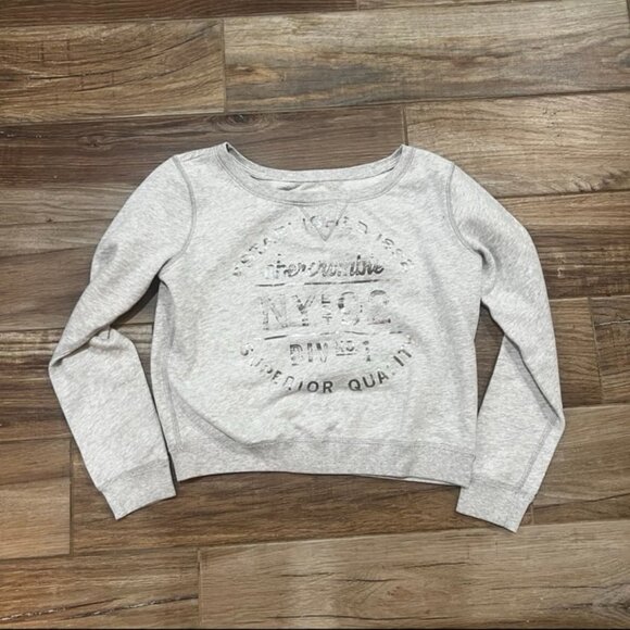 Abercrombie Kids Sweater - Picture 1 of 2